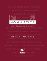 2- HOMILÉTICA do Pulpito ao Ouvinte.pdf